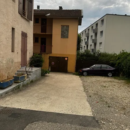 A Louer Villard-Bonnot