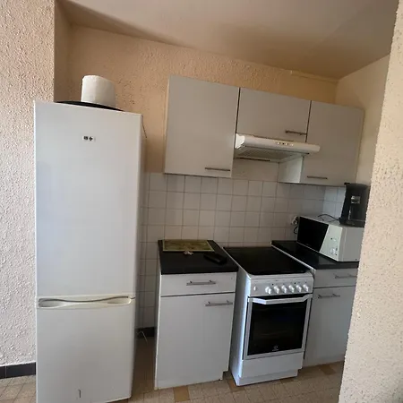 Apartment A Louer Villard-Bonnot