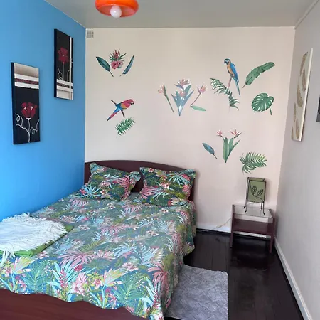 A Louer Apartment *